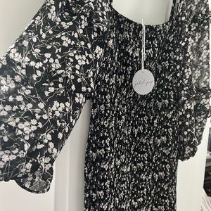 Petal & Pup Leia Dress, Size 10